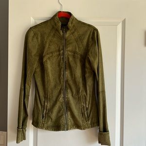 Lululemon define nulu jacket